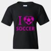 Youth Heavy Cotton™ T-Shirt Thumbnail