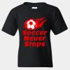 Youth Heavy Cotton™ T-Shirt Thumbnail