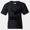 Youth Heavy Cotton™ T-Shirt Thumbnail