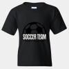 Youth Heavy Cotton™ T-Shirt Thumbnail