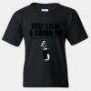 Youth Heavy Cotton™ T-Shirt Thumbnail