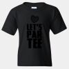 Youth Heavy Cotton™ T-Shirt Thumbnail