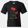 Youth Heavy Cotton™ T-Shirt Thumbnail