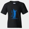 Youth Heavy Cotton™ T-Shirt Thumbnail