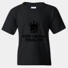 Youth Heavy Cotton™ T-Shirt Thumbnail