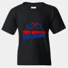 Youth Heavy Cotton™ T-Shirt Thumbnail