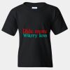 Youth Heavy Cotton™ T-Shirt Thumbnail