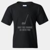 Youth Heavy Cotton™ T-Shirt Thumbnail