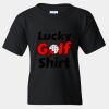 Youth Heavy Cotton™ T-Shirt Thumbnail