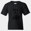 Youth Heavy Cotton™ T-Shirt Thumbnail