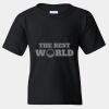 Youth Heavy Cotton™ T-Shirt Thumbnail