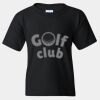Youth Heavy Cotton™ T-Shirt Thumbnail