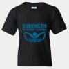 Youth Heavy Cotton™ T-Shirt Thumbnail