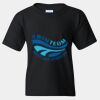 Youth Heavy Cotton™ T-Shirt Thumbnail