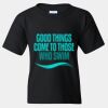 Youth Heavy Cotton™ T-Shirt Thumbnail