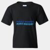 Youth Heavy Cotton™ T-Shirt Thumbnail