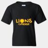 Youth Heavy Cotton™ T-Shirt Thumbnail