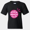 Youth Heavy Cotton™ T-Shirt Thumbnail
