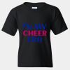Youth Heavy Cotton™ T-Shirt Thumbnail