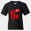 Youth Heavy Cotton™ T-Shirt Thumbnail