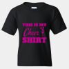 Youth Heavy Cotton™ T-Shirt Thumbnail