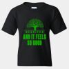 Youth Heavy Cotton™ T-Shirt Thumbnail