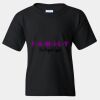 Youth Heavy Cotton™ T-Shirt Thumbnail