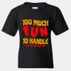 Youth Heavy Cotton™ T-Shirt Thumbnail