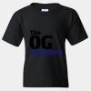 Youth Heavy Cotton™ T-Shirt Thumbnail