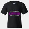 Youth Heavy Cotton™ T-Shirt Thumbnail