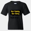 Youth Heavy Cotton™ T-Shirt Thumbnail