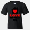 Youth Heavy Cotton™ T-Shirt Thumbnail
