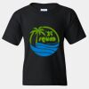 Youth Heavy Cotton™ T-Shirt Thumbnail