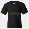 Youth Heavy Cotton™ T-Shirt Thumbnail