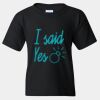 Youth Heavy Cotton™ T-Shirt Thumbnail