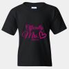 Youth Heavy Cotton™ T-Shirt Thumbnail