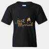 Youth Heavy Cotton™ T-Shirt Thumbnail
