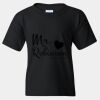 Youth Heavy Cotton™ T-Shirt Thumbnail