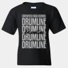 Youth Heavy Cotton™ T-Shirt Thumbnail
