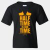 Youth Heavy Cotton™ T-Shirt Thumbnail