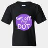 Youth Heavy Cotton™ T-Shirt Thumbnail