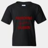 Youth Heavy Cotton™ T-Shirt Thumbnail