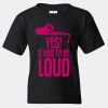 Youth Heavy Cotton™ T-Shirt Thumbnail