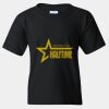 Youth Heavy Cotton™ T-Shirt Thumbnail