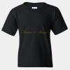 Youth Heavy Cotton™ T-Shirt Thumbnail