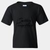 Youth Heavy Cotton™ T-Shirt Thumbnail