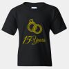Youth Heavy Cotton™ T-Shirt Thumbnail