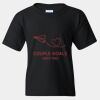 Youth Heavy Cotton™ T-Shirt Thumbnail
