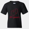 Youth Heavy Cotton™ T-Shirt Thumbnail