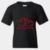 Youth Heavy Cotton™ T-Shirt Thumbnail